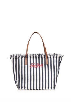 MC2 Saint Barth SHOULDER BAG - Shopper - multicolored