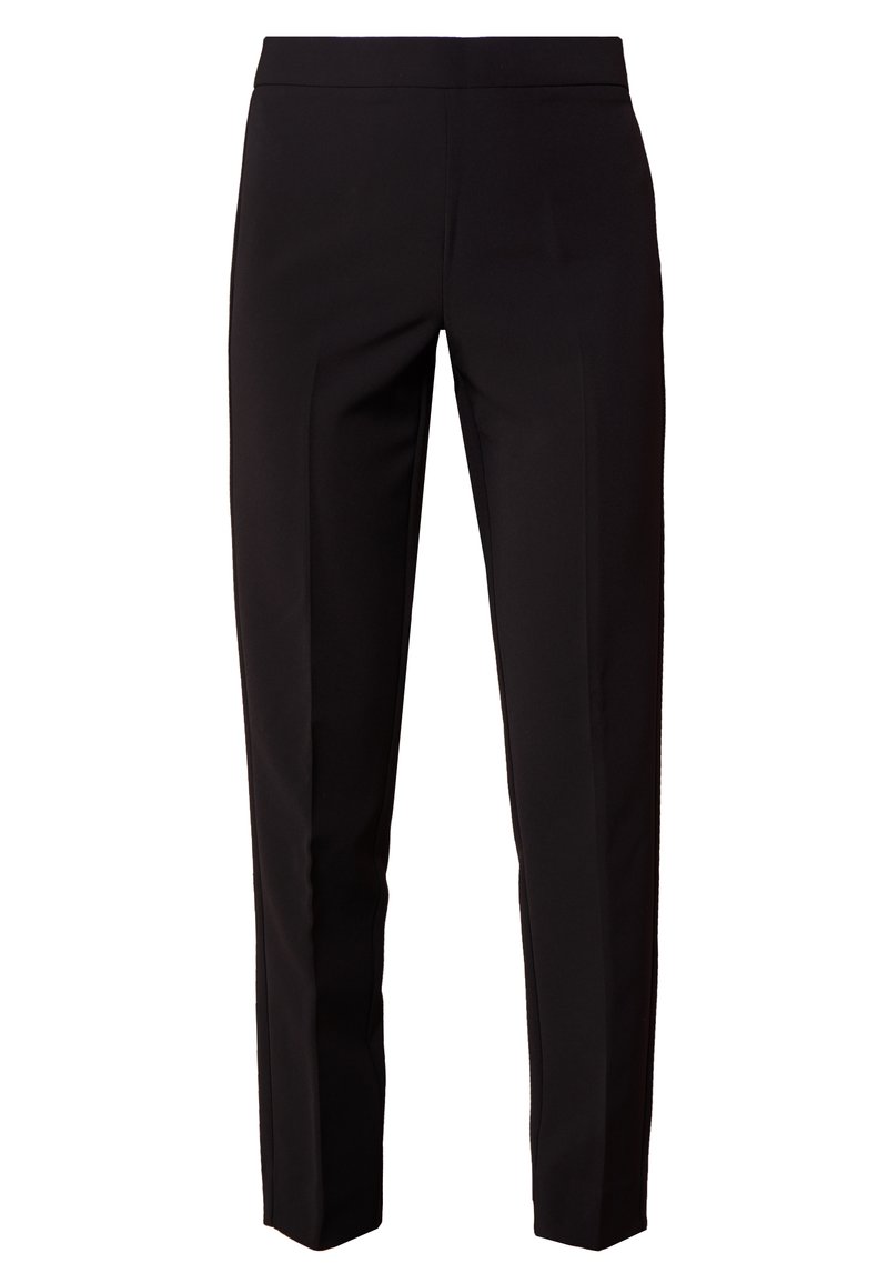 DKNY Broek zwart