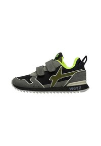 W6YZ JET VL-J. - Scarpe primi passi - grau
