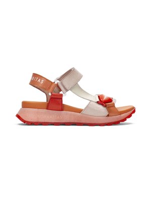MAUI - Sandales compensées - multi colors