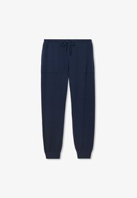 Ikke valgt, blu navy tc