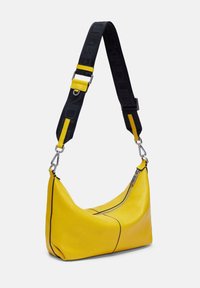 Liebeskind Berlin PARIS HOBO KLEINE  - Bandolera - zitrone