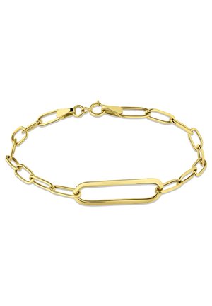 14 CT - Bracelet - gold coloured