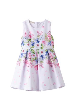 Freizeitkleid - multicolore