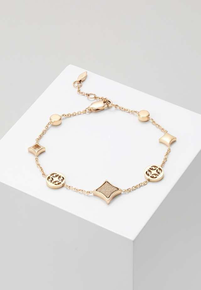 CLASSICS - Armband - rose gold-coloured