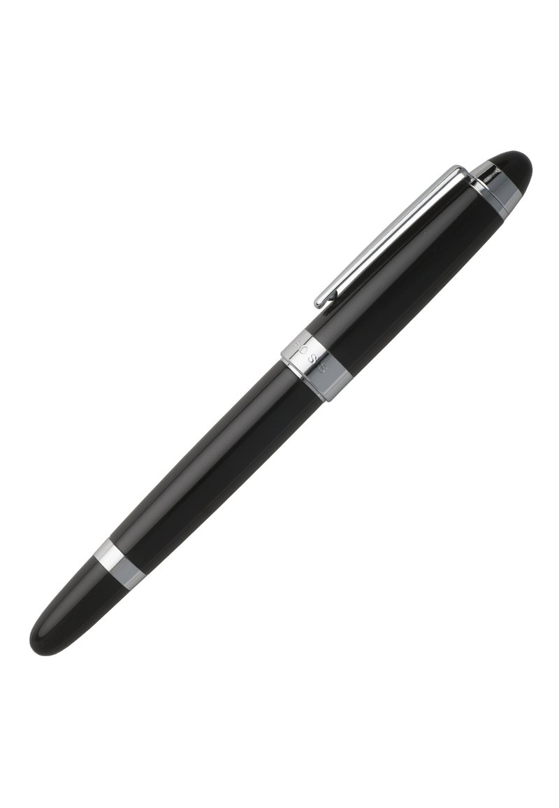 BOSS - FOUNTAIN PEN ICON - Citi aksesuāri - black, Palielināt