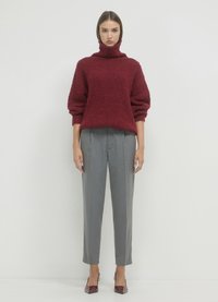 Calliope CON PINCES  - Chino - grigio