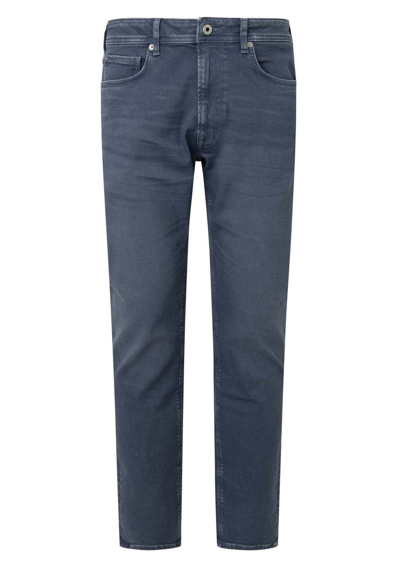 Pepe Jeans Slim fit jeans blauw