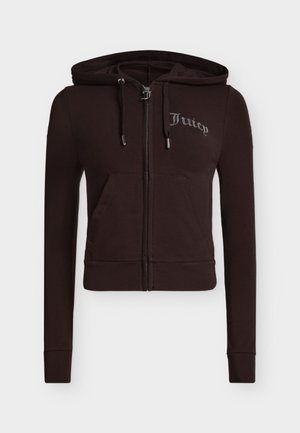 Juicy Couture, OOLA OUTLINE  - Hoodie - java