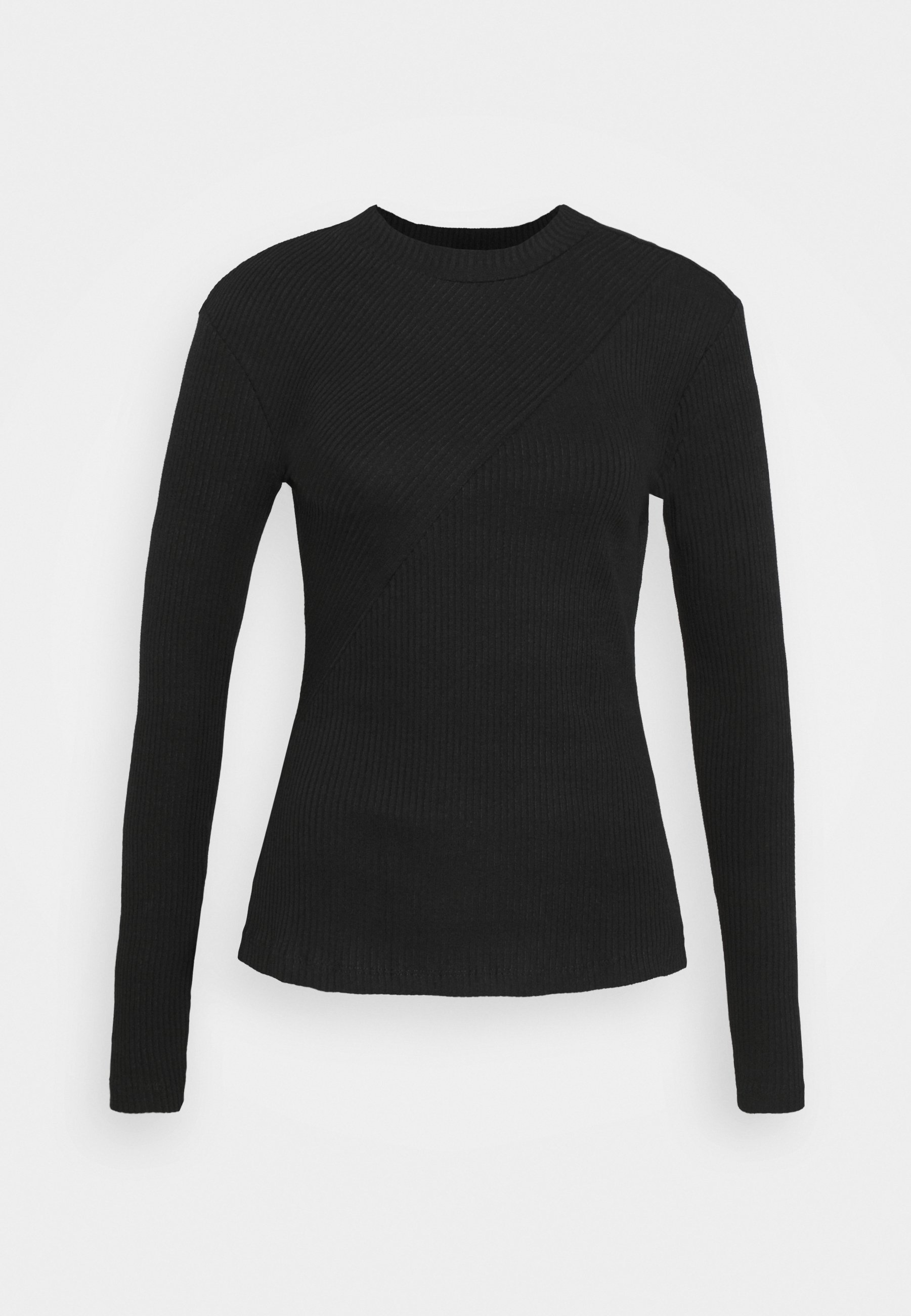 Zign Topper langermet black Zalando.no Zign Topper langermet - dark green