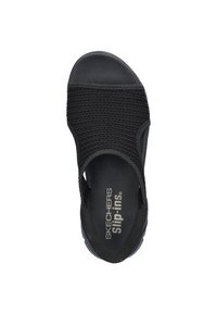 Skechers Sandalias de senderismo - zwart