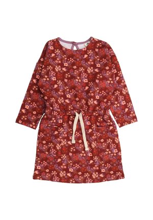 THE SECRET GARDEN - Day dress - pink