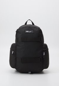 Valgt, black