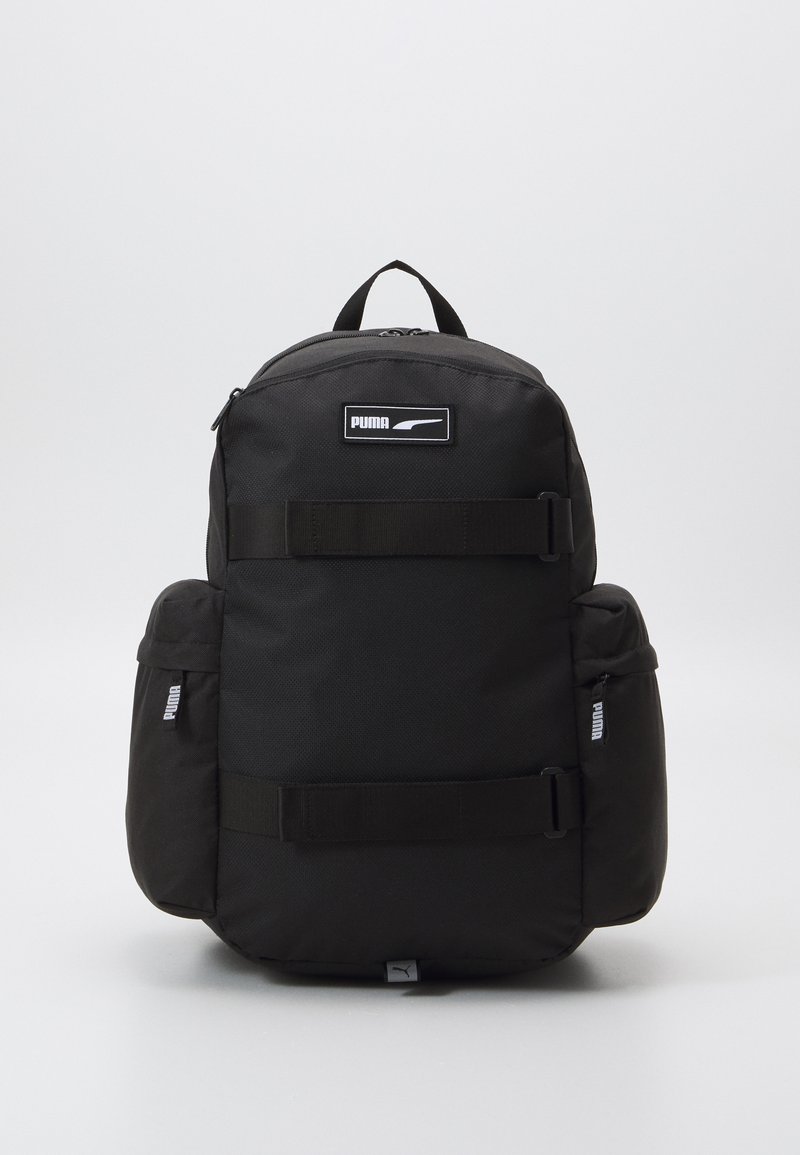 Puma DECK - Ryggsekk - black