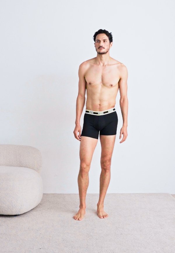 ORIGINAL TRUNK  5 PACK - Trunks2