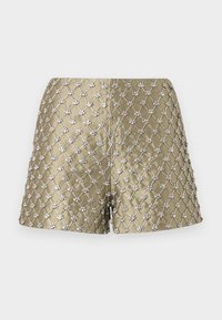 GALAXY - Shorts - tilleul