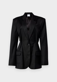 GIACCA - Blazer - nero
