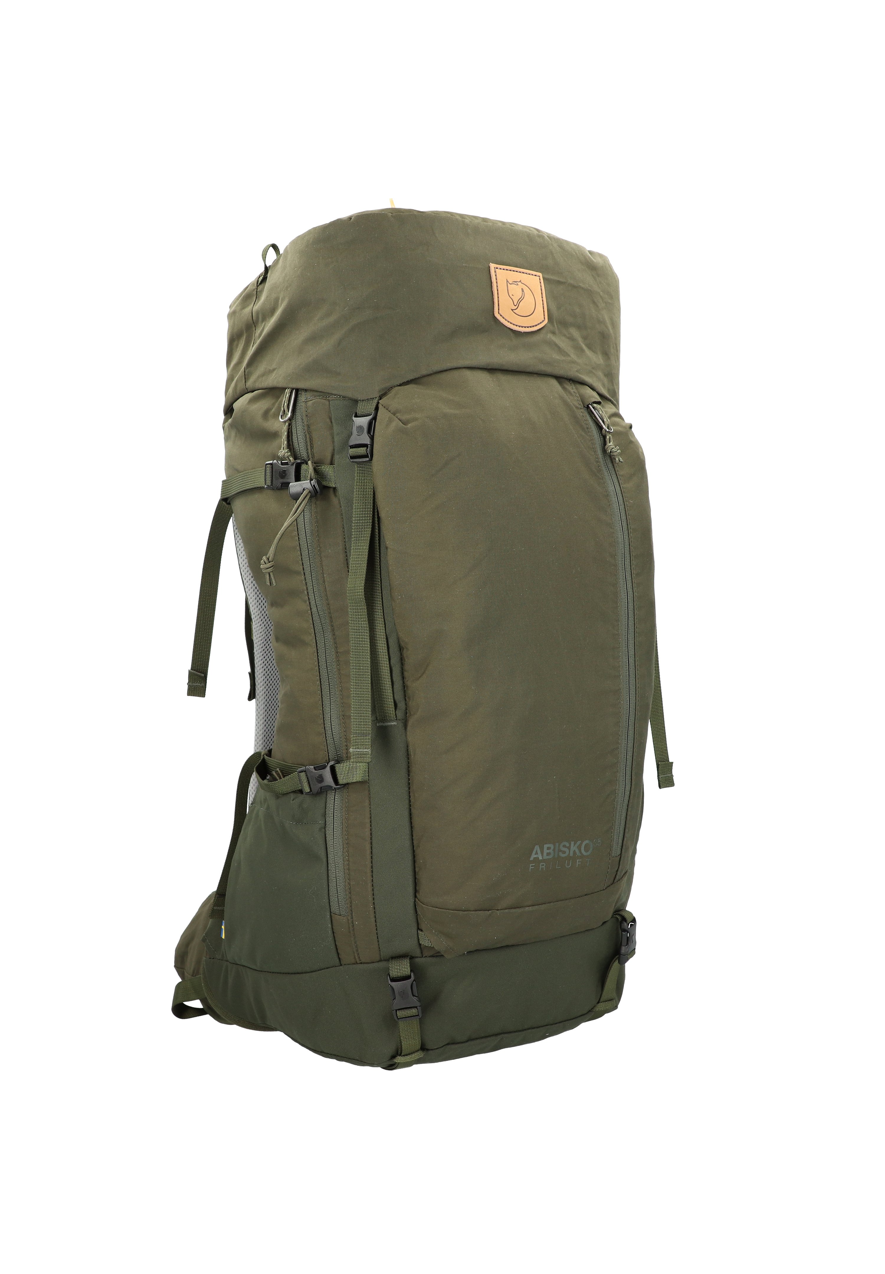 本日限定価格 Abisko Friluft deep forest 45L 【公式通販】
