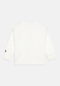 GAP MINNIE CREW GIRL - Sweatshirt - off-white