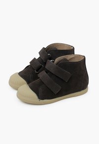 Pisamonas Chaussures premiers pas - gris