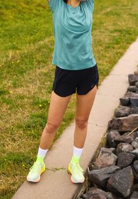 ASICS T-shirt till träning - light blue