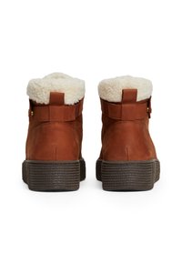 Tommy Hilfiger Tronchetti - brown