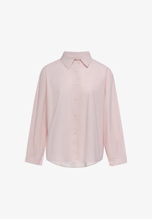 usha, Skjortebluser - rose