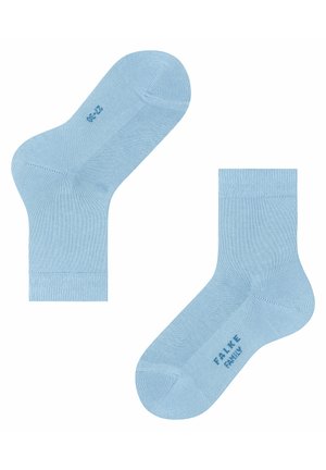 FAMILY CASUAL - Socken - crystal bl