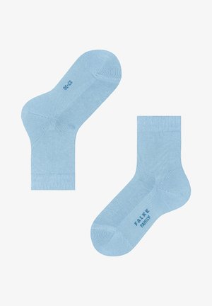 FALKE FAMILY UNISEX jasnoniebieski