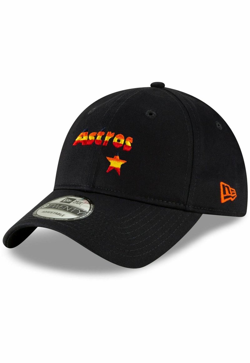 New Era 9TWENTY STRAPBACK   HOUSTON ASTROS - Cap - navy