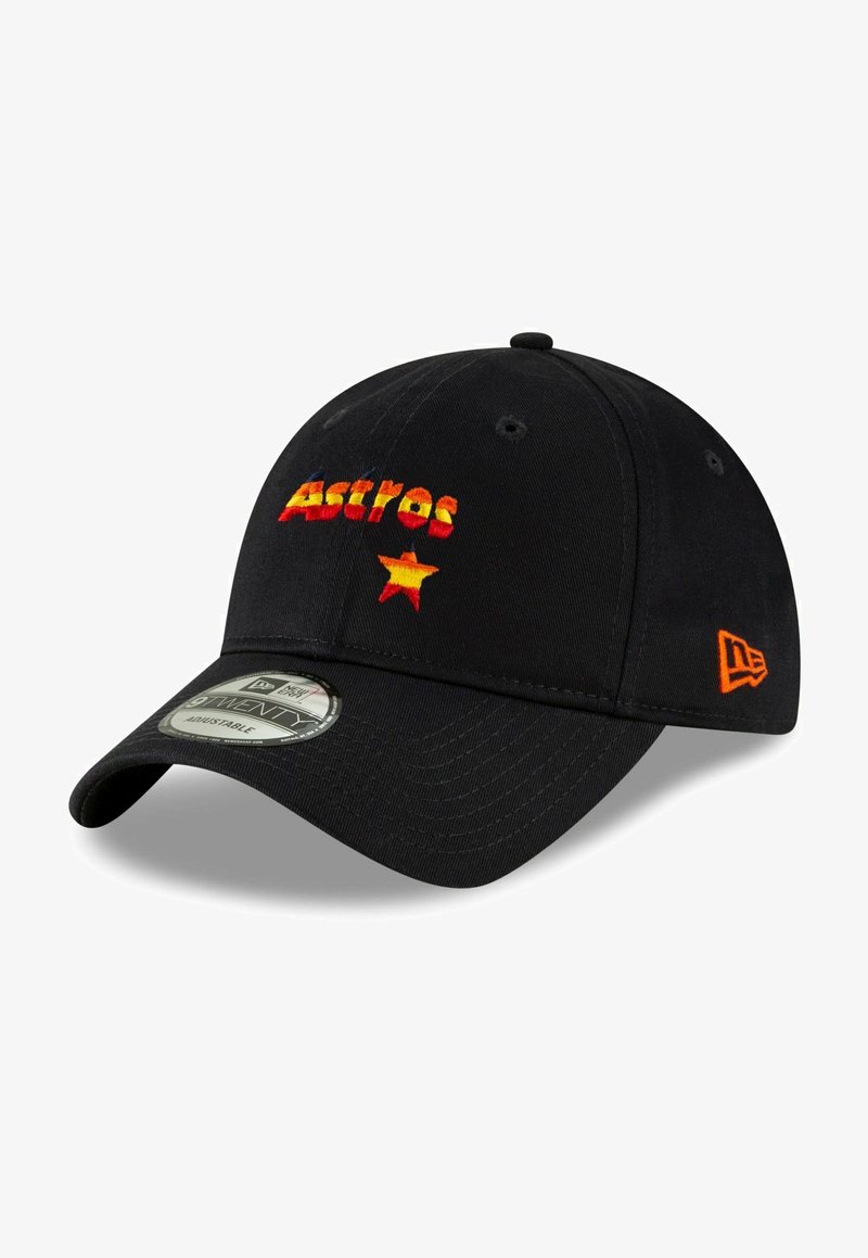 New Era 9TWENTY STRAPBACK HOUSTON ASTROS - Gorra - navy