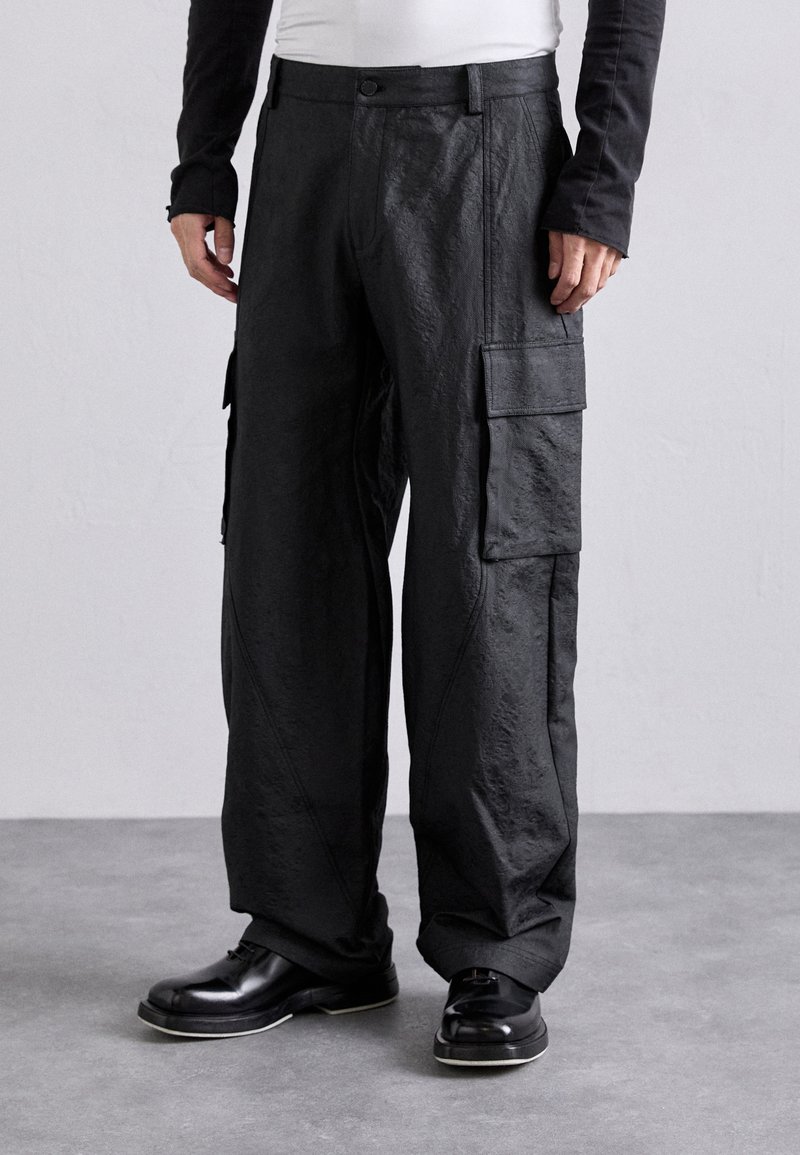 Han Kjøbenhavn - Bojówki