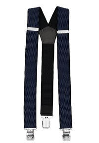 Unausgewählt, dunkelblau