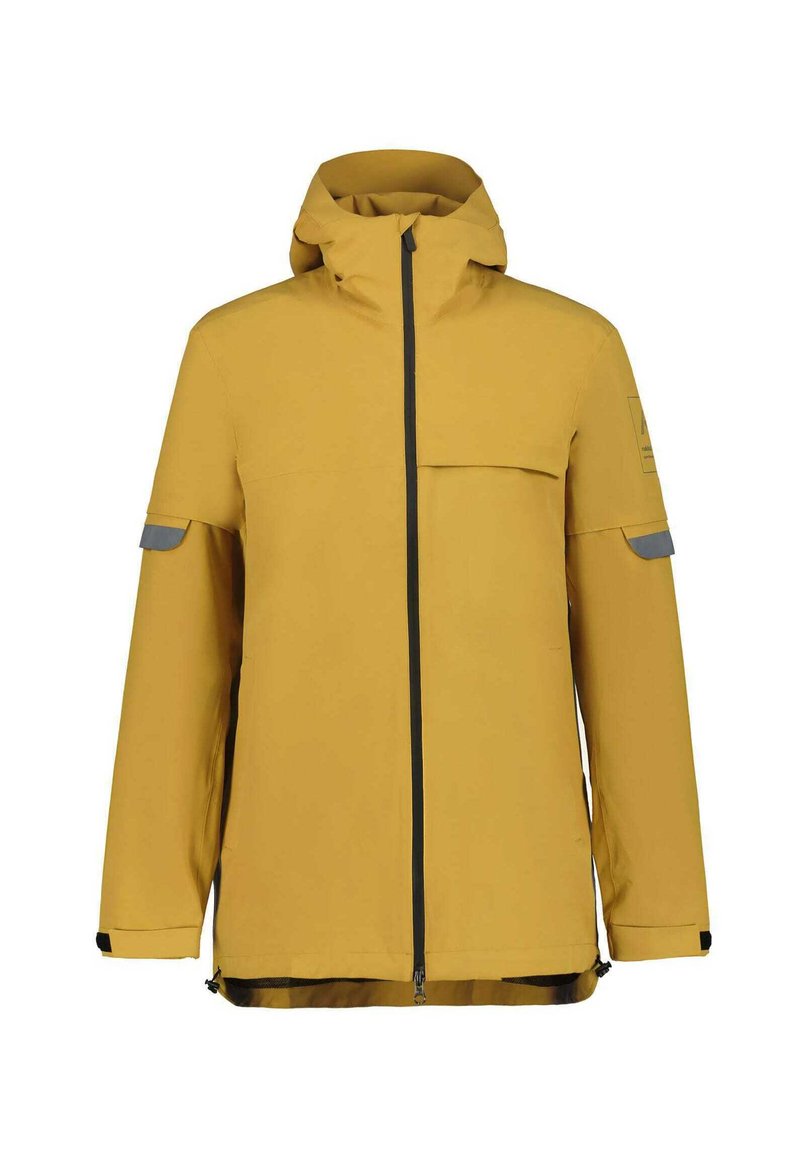 RUKKA Outdoorjas bruin RUKKA Outdoorjas bruin