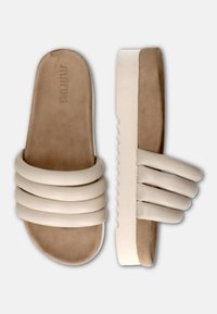 Maruti BALI  - Muiltjes - off white