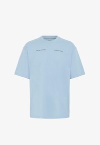 Valimata, faded denim