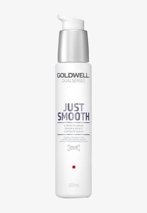 Goldwell GOLDWELL DUALSENSES JUST SMOOTH 6 EFFECTS SERUM - Haarpflege