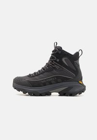 Merrell MOAB SPEED 2 czarny