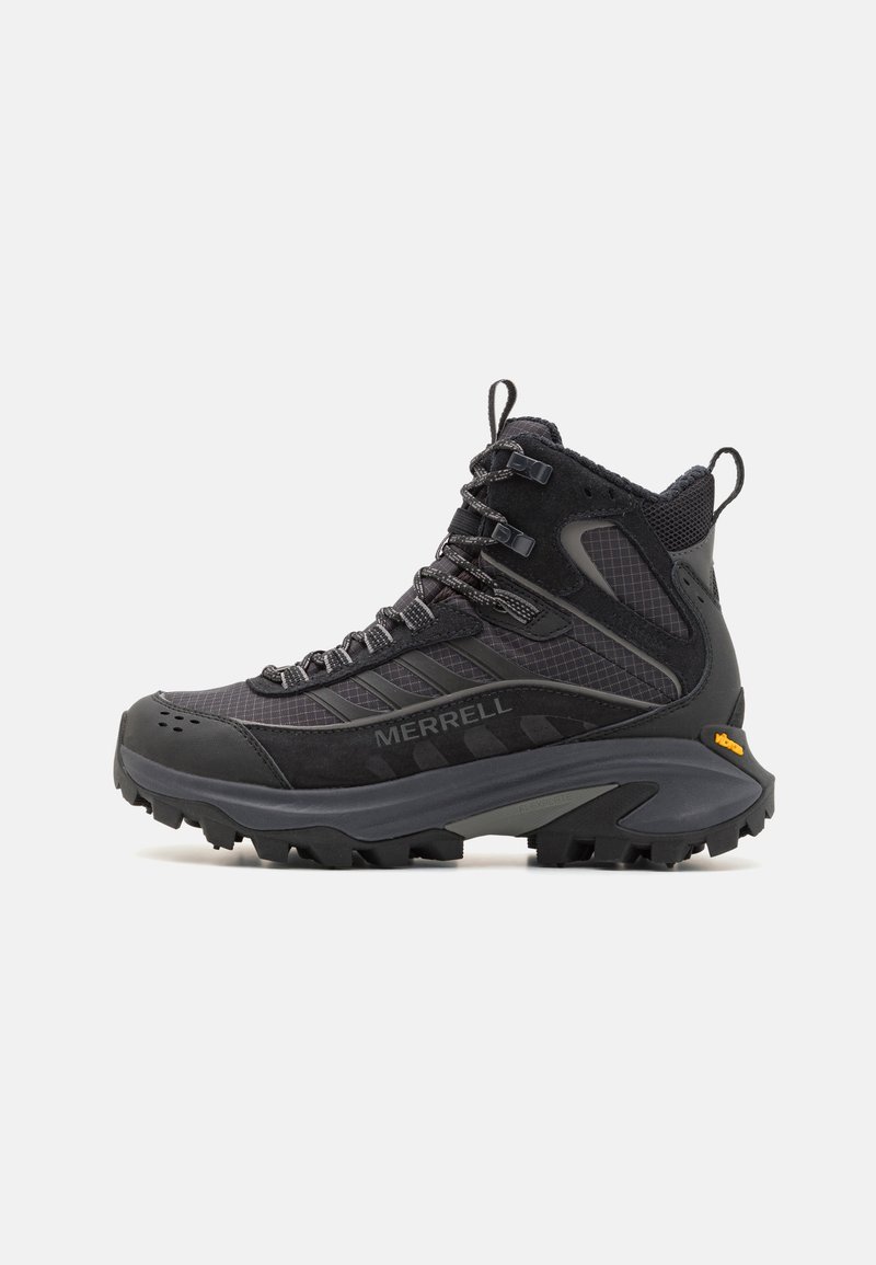 Merrell MOAB SPEED 2 czarny