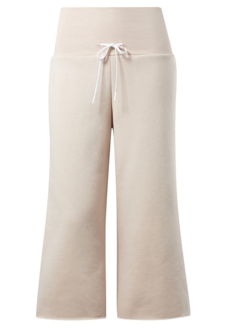 Reebok Tygbyxor - beige