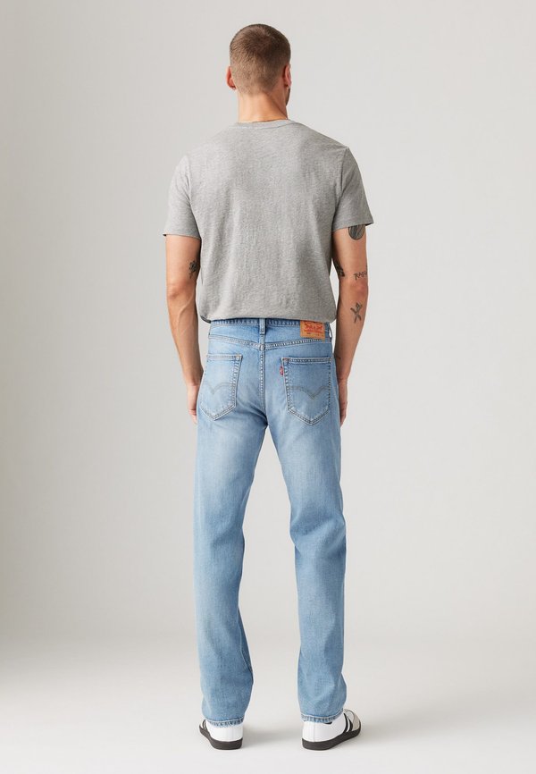 505® REGULAR - Straight leg jeans - hole in the wall3