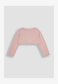 Unausgewählt, pink
