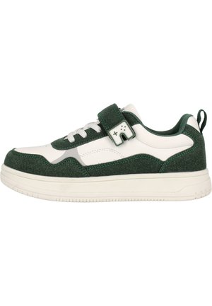 LODUS - Sneakers laag - trekking green