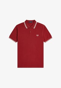 Non sélectionné, burntred/snowwhite