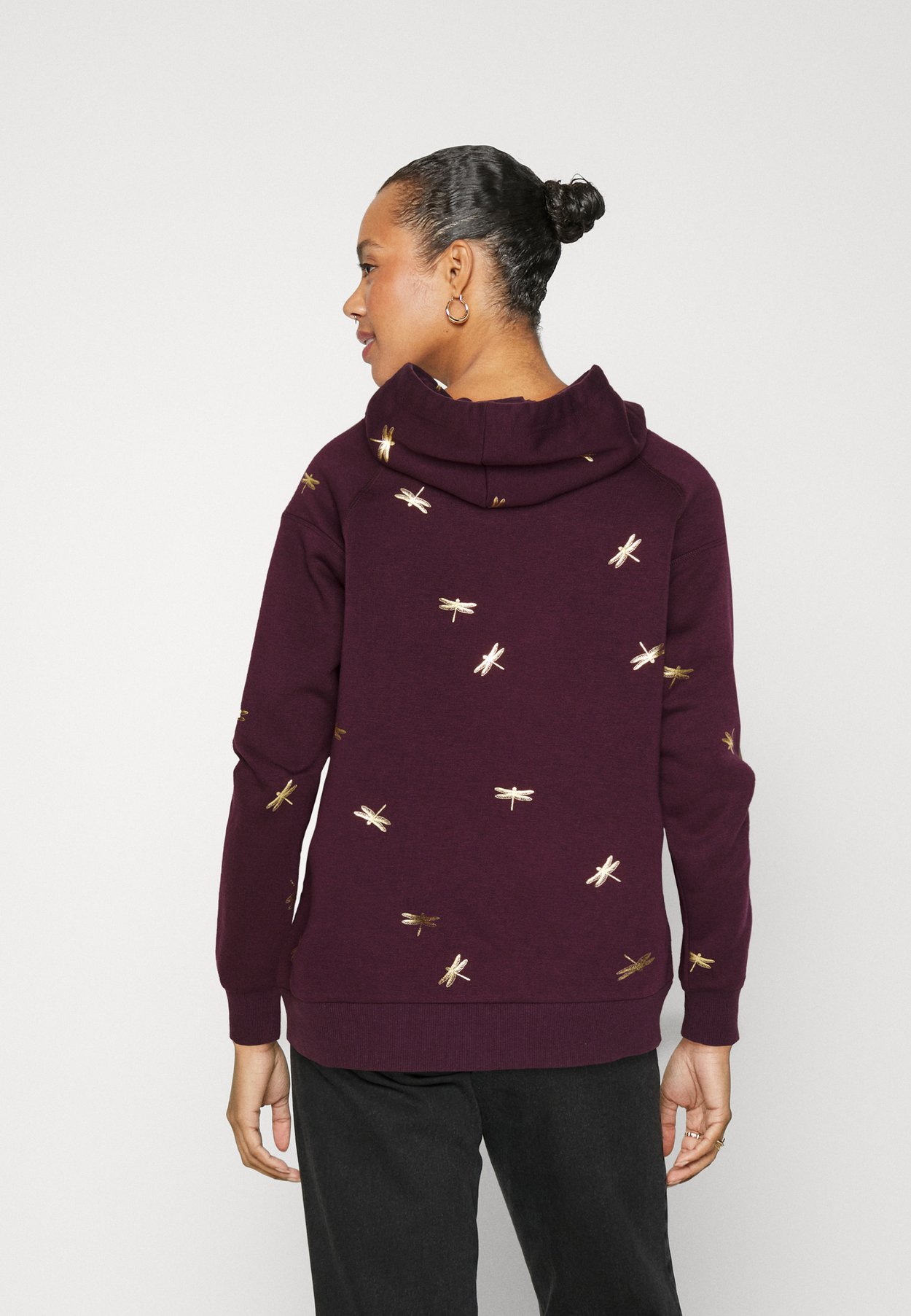 ONLJALENE HOOD