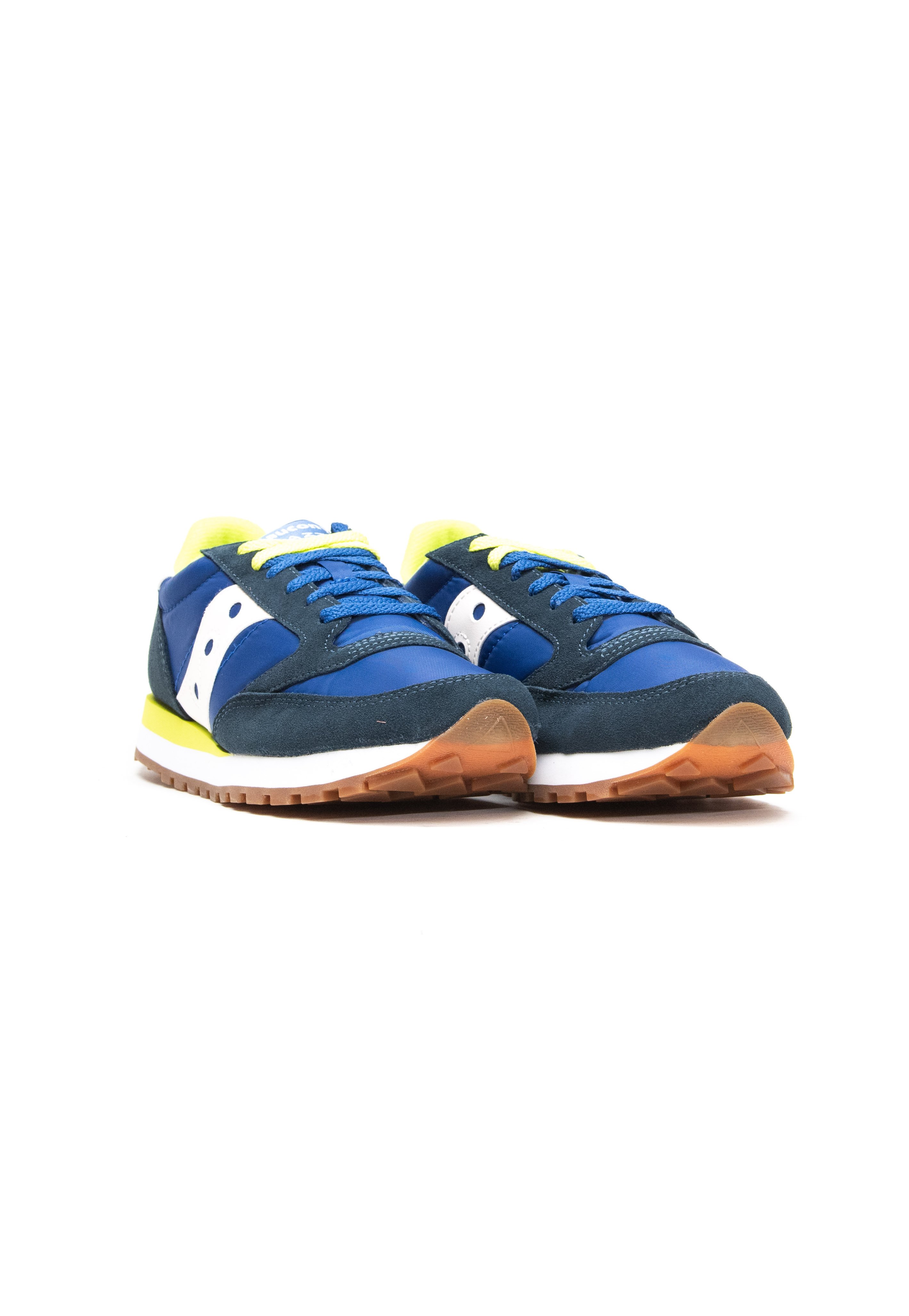 Saucony Sneakers basse - blu - Zalando.it