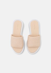 Calvin Klein Ciabattine - beige