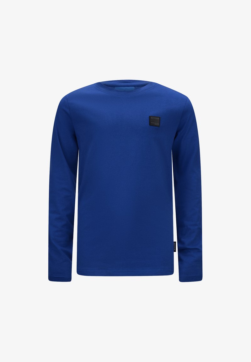Retour Jeans Langarmshirt - blue