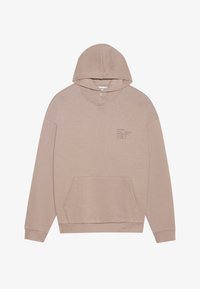 Non sélectionné, taupe