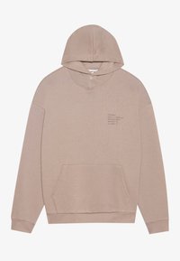 UNISEX - Sudadera - taupe